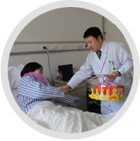 男女分诊